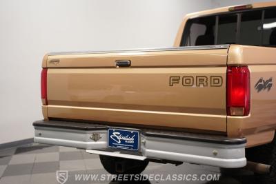 1994 Ford F-150 XL 4X4