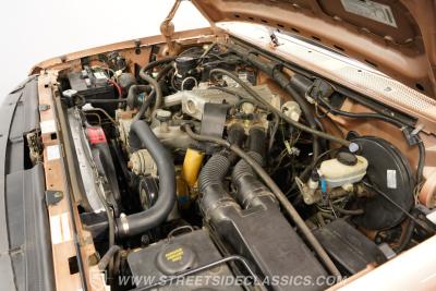 1994 Ford F-150 XL 4X4