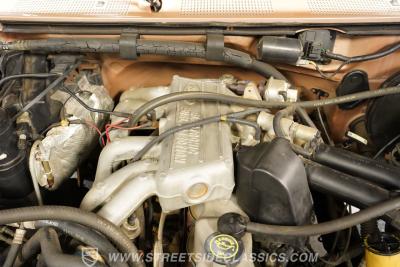 1994 Ford F-150 XL 4X4