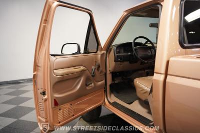 1994 Ford F-150 XL 4X4