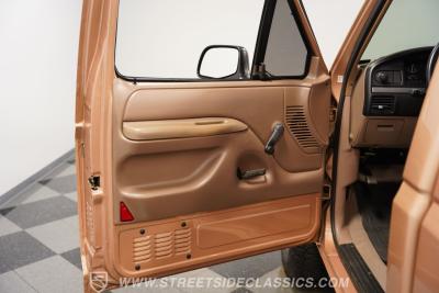 1994 Ford F-150 XL 4X4