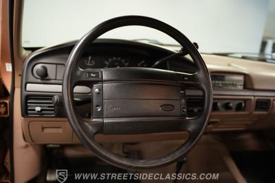 1994 Ford F-150 XL 4X4