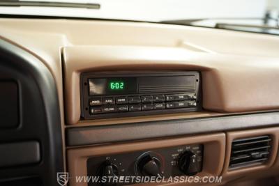 1994 Ford F-150 XL 4X4