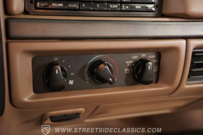 1994 Ford F-150 XL 4X4