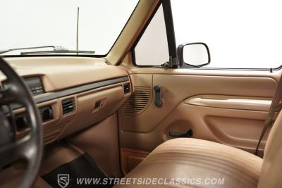 1994 Ford F-150 XL 4X4