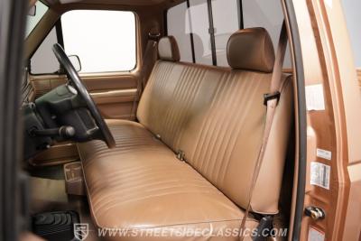 1994 Ford F-150 XL 4X4