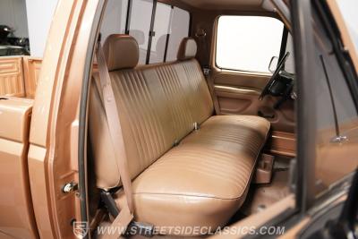 1994 Ford F-150 XL 4X4