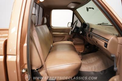 1994 Ford F-150 XL 4X4