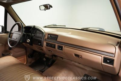 1994 Ford F-150 XL 4X4