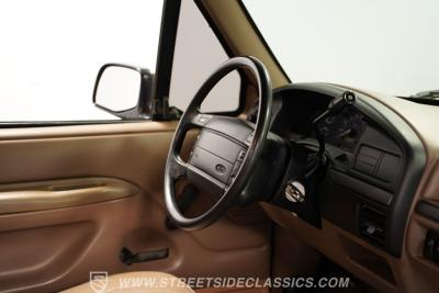 1994 Ford F-150 XL 4X4