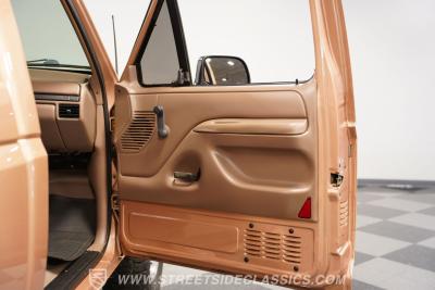 1994 Ford F-150 XL 4X4