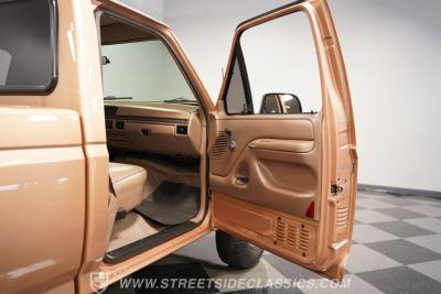 1994 Ford F-150 XL 4X4