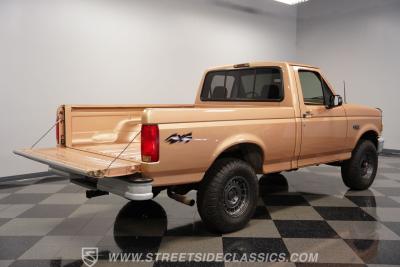 1994 Ford F-150 XL 4X4