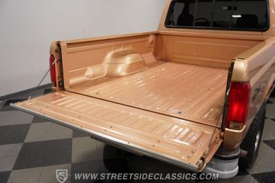 1994 Ford F-150 XL 4X4