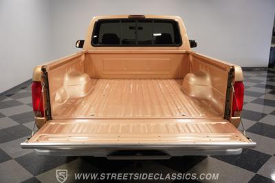 1994 Ford F-150 XL 4X4
