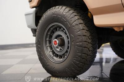 1994 Ford F-150 XL 4X4