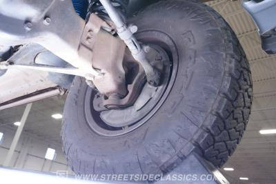 1994 Ford F-150 XL 4X4