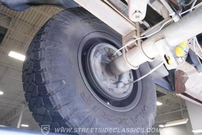 1994 Ford F-150 XL 4X4