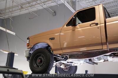 1994 Ford F-150 XL 4X4