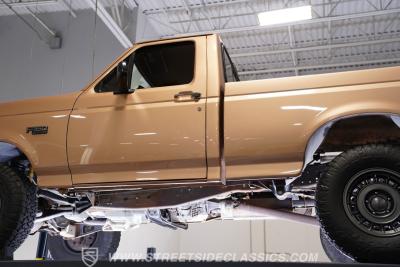 1994 Ford F-150 XL 4X4