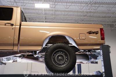 1994 Ford F-150 XL 4X4