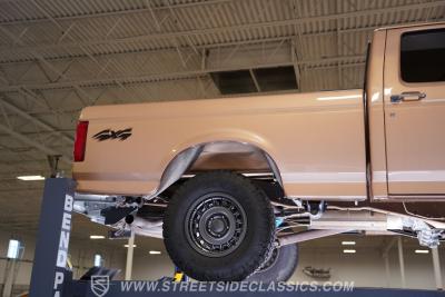 1994 Ford F-150 XL 4X4