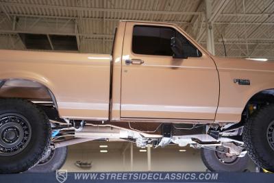 1994 Ford F-150 XL 4X4