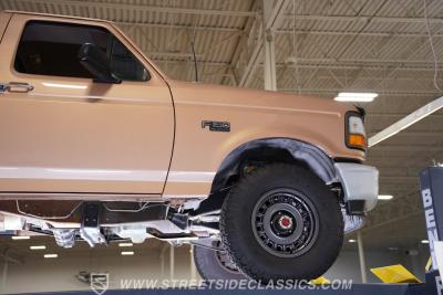 1994 Ford F-150 XL 4X4