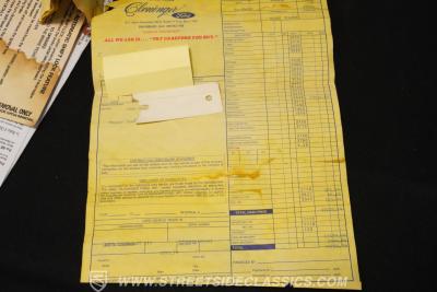 1994 Ford F-150 XL 4X4