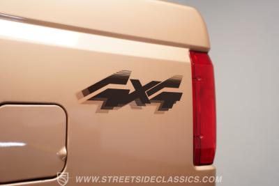 1994 Ford F-150 XL 4X4