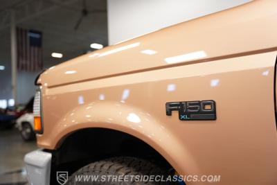 1994 Ford F-150 XL 4X4