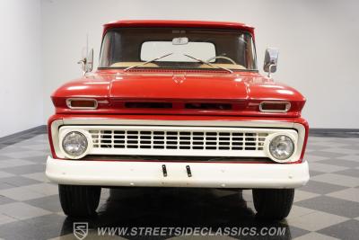 1963 Chevrolet c10 Stepside