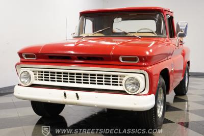 1963 Chevrolet c10 Stepside