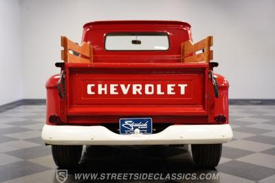 1963 Chevrolet c10 Stepside