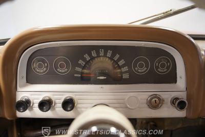 1963 Chevrolet c10 Stepside