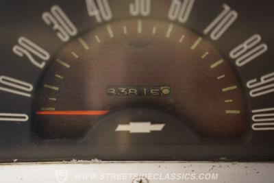 1963 Chevrolet c10 Stepside