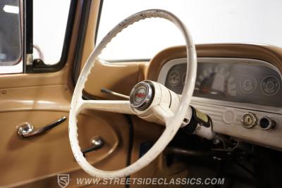 1963 Chevrolet c10 Stepside