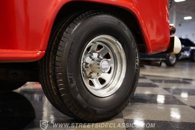 1963 Chevrolet c10 Stepside