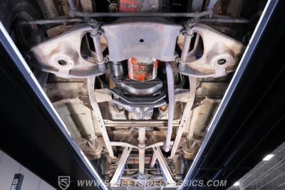 1963 Chevrolet c10 Stepside