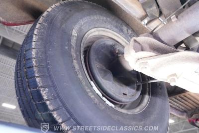 1963 Chevrolet c10 Stepside