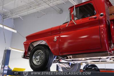 1963 Chevrolet c10 Stepside
