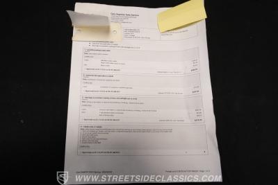 1963 Chevrolet c10 Stepside