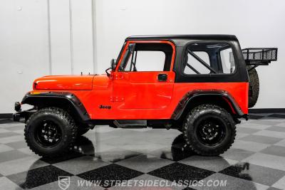 1981 Jeep CJ7