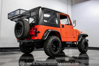 1981 Jeep CJ7