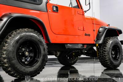 1981 Jeep CJ7