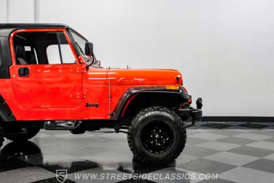 1981 Jeep CJ7