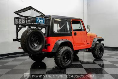 1981 Jeep CJ7