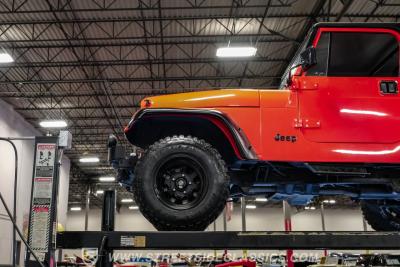 1981 Jeep CJ7