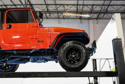 1981 Jeep CJ7