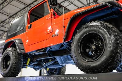 1981 Jeep CJ7
